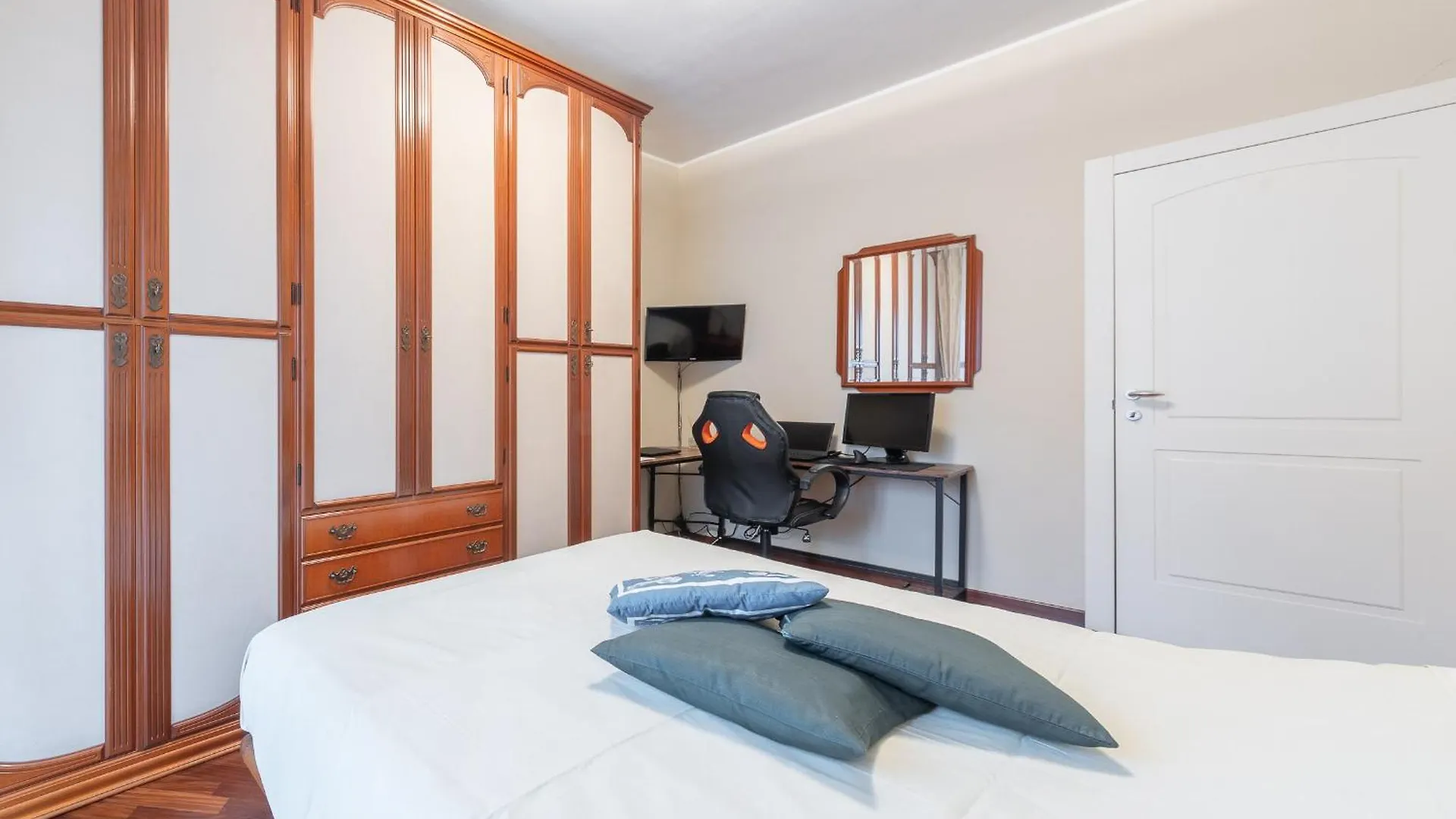 Locami Apartment Affori Milan