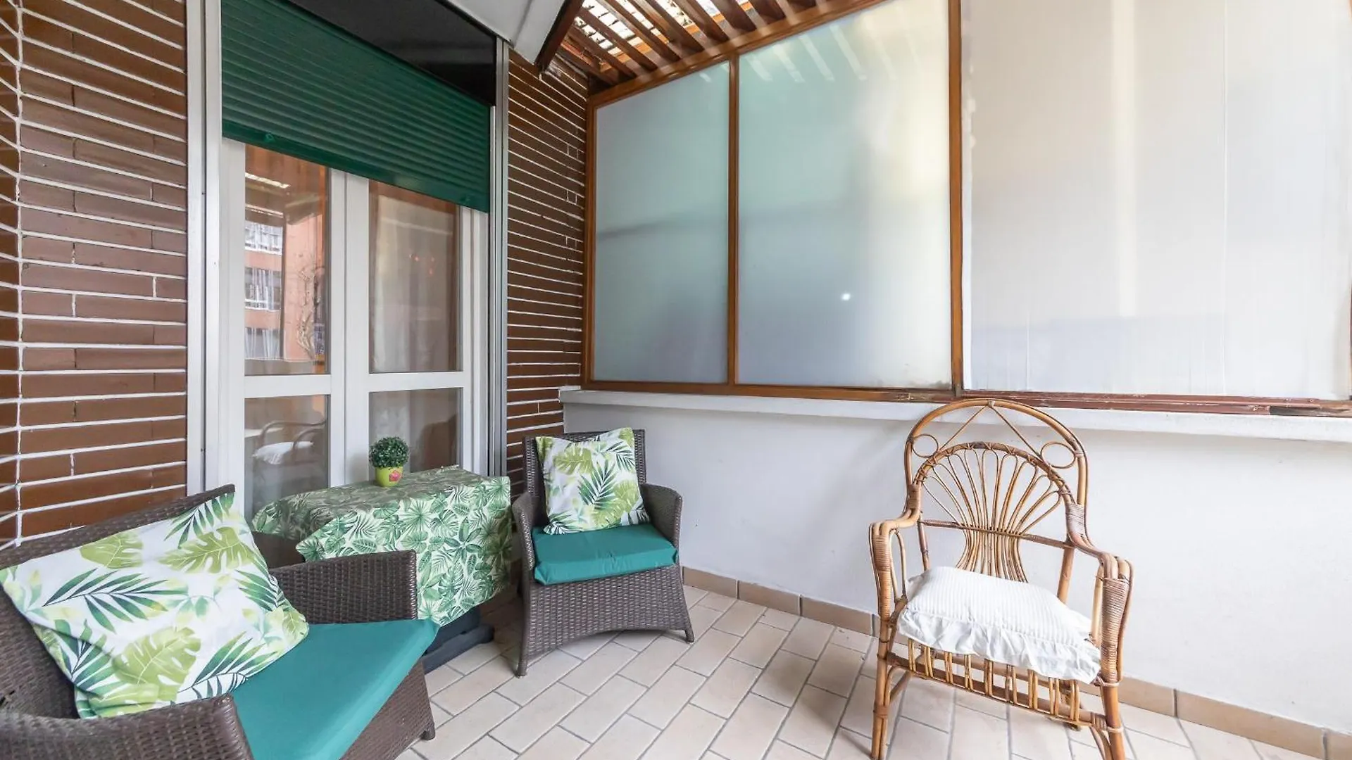 Locami Apartment Affori Milan 0*,  Italy