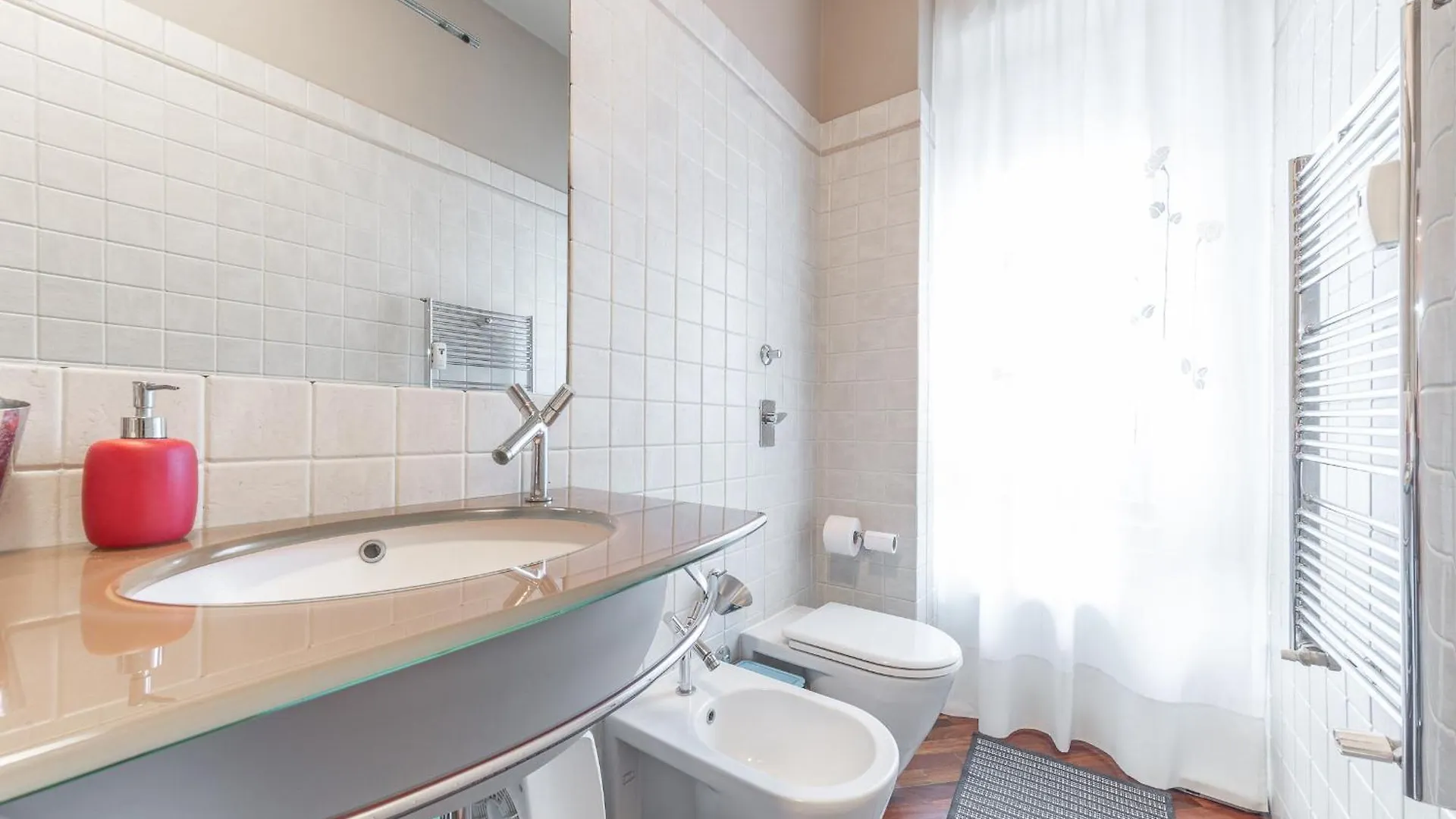 Locami Apartment Affori Milan