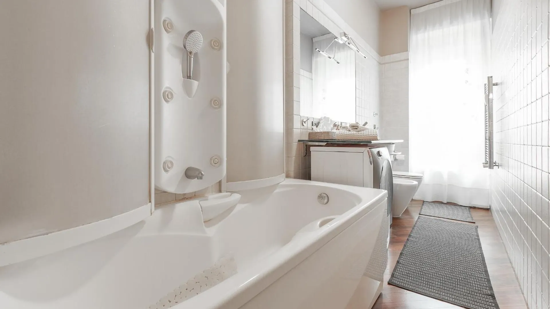 Locami Apartment Affori Milan 0*,  Italy