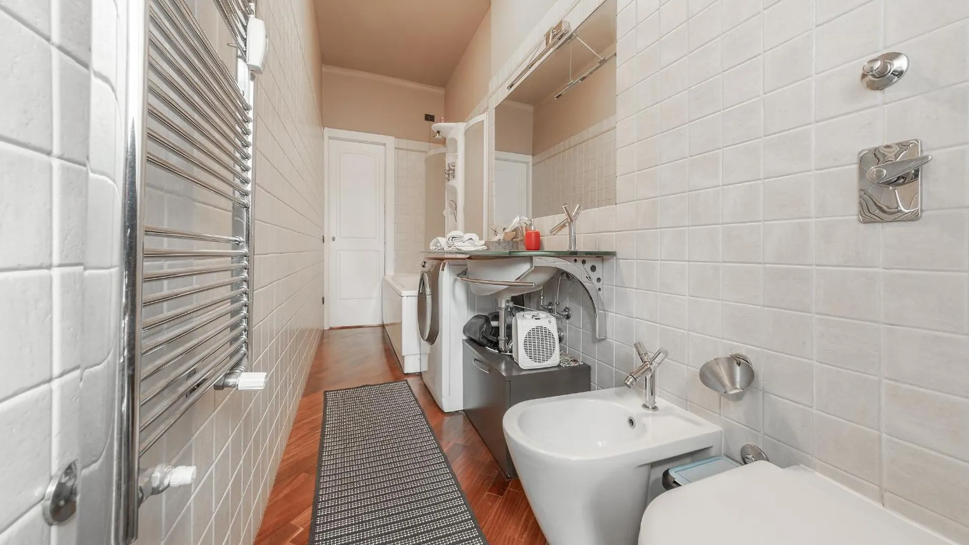 Locami Apartment Affori Milan