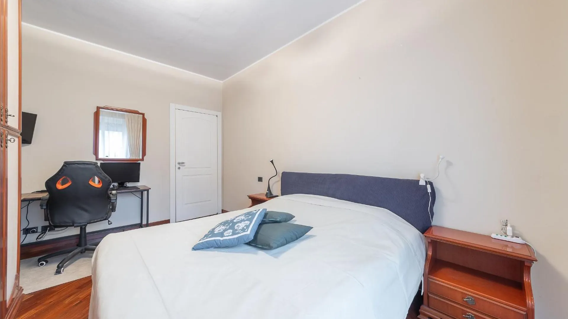 Locami Apartment Affori Milan
