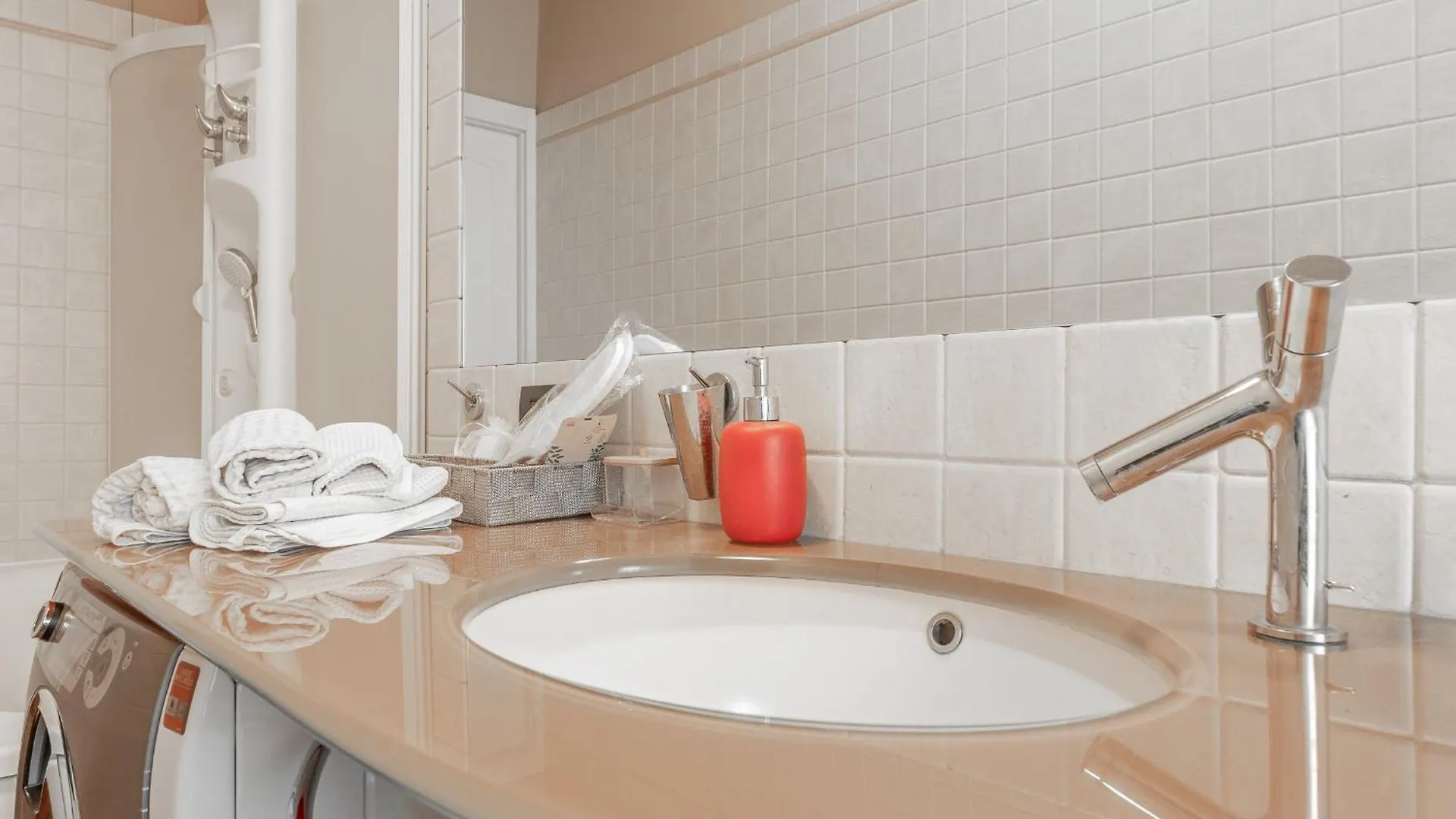 Locami Apartment Affori Milan Italy