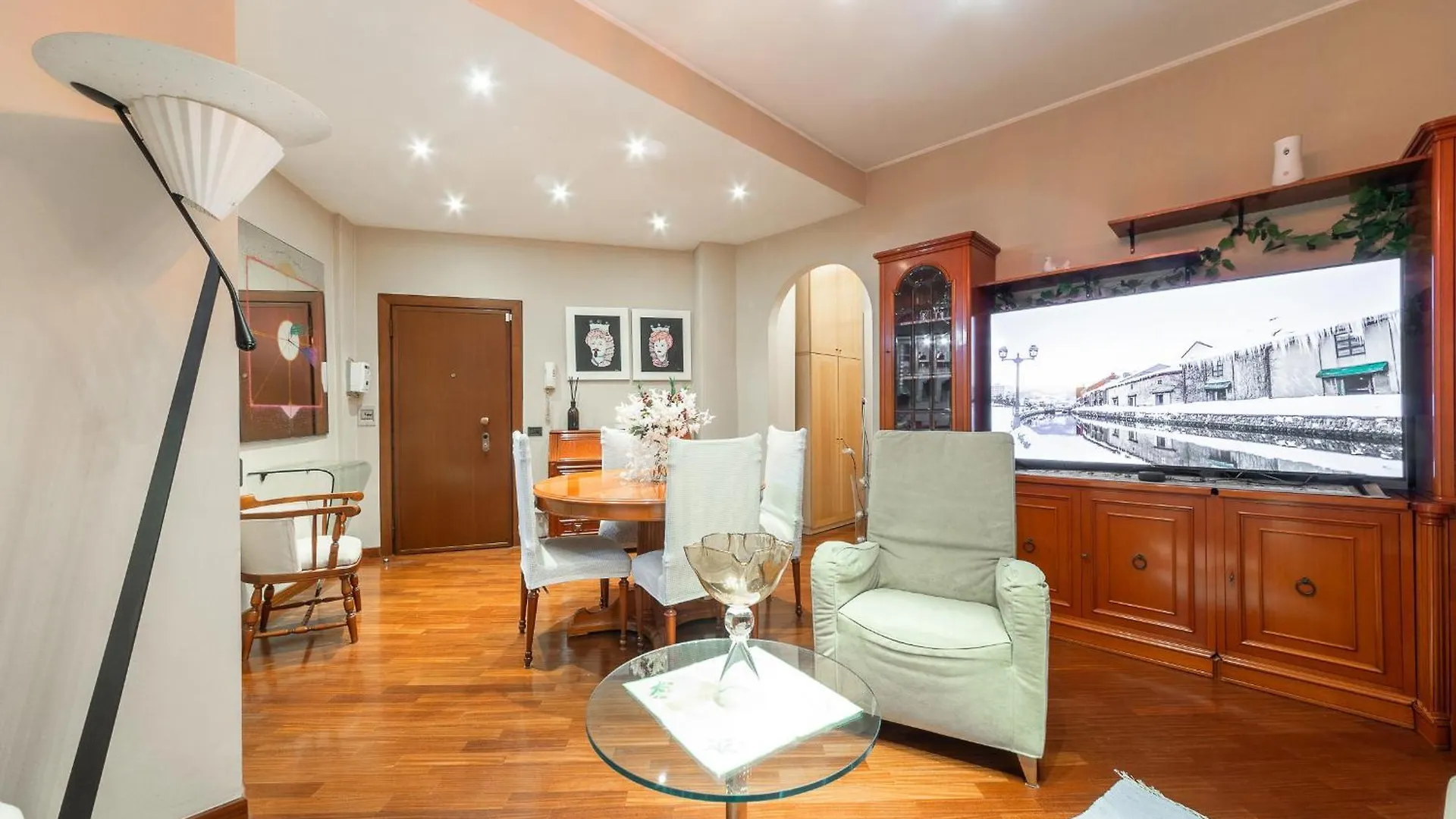 Locami Apartment Affori Milan