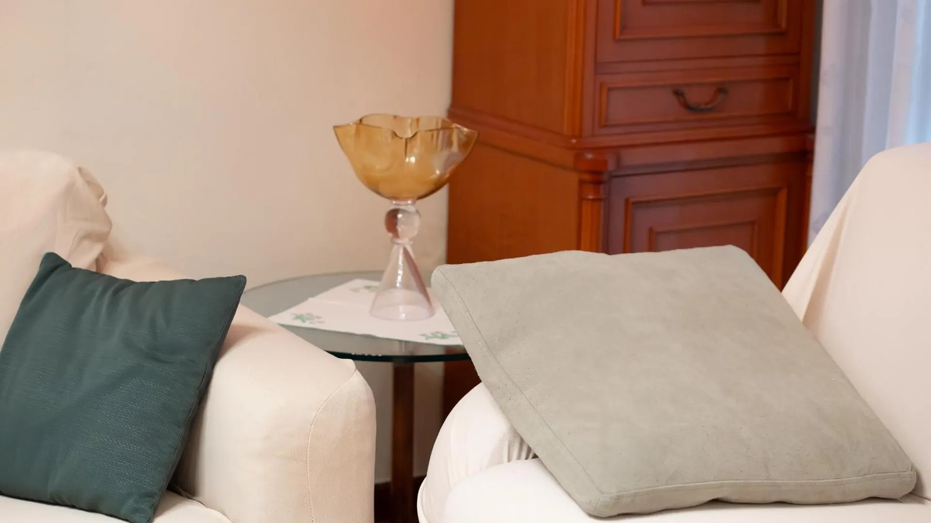 Locami Apartment Affori Milan