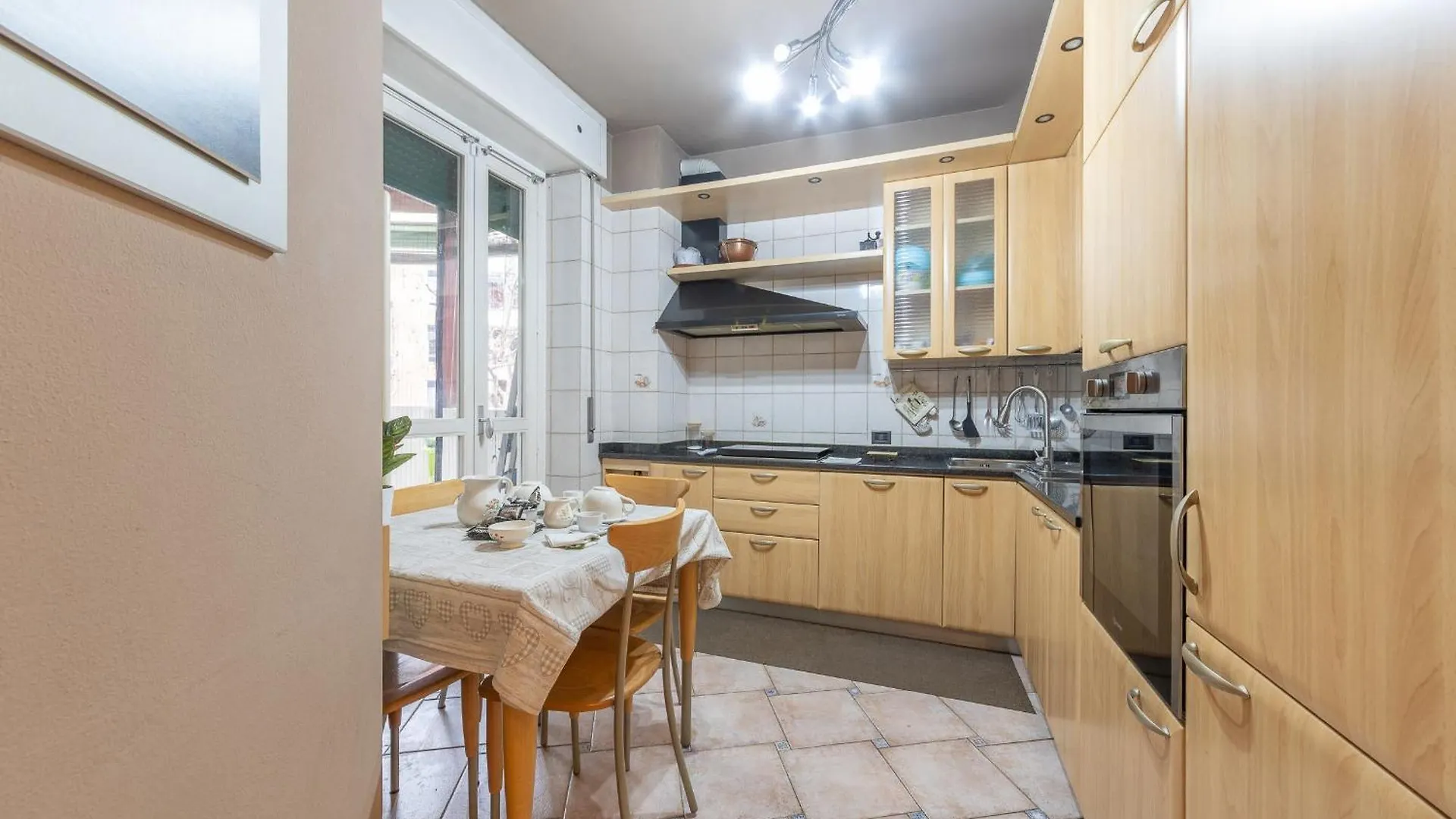 Locami Apartment Affori Milan