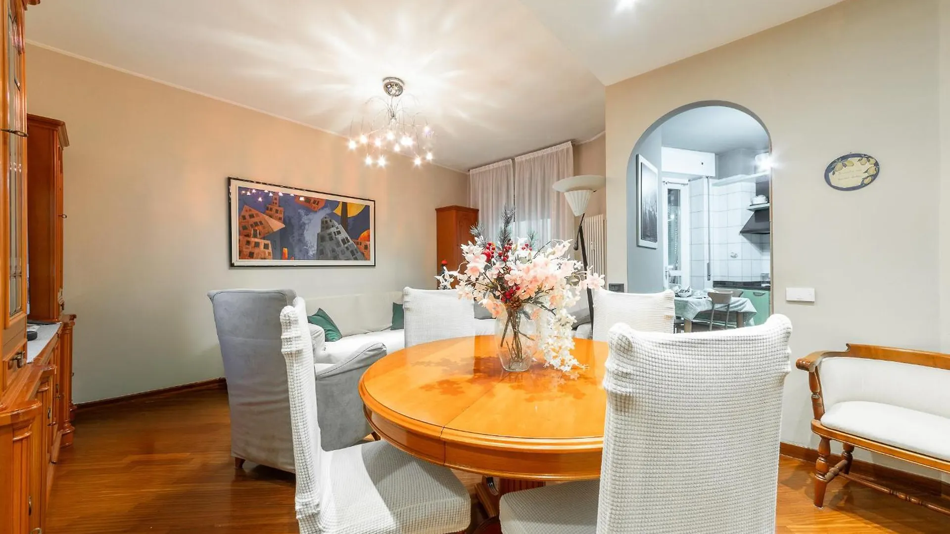 Locami Apartment Affori Milan