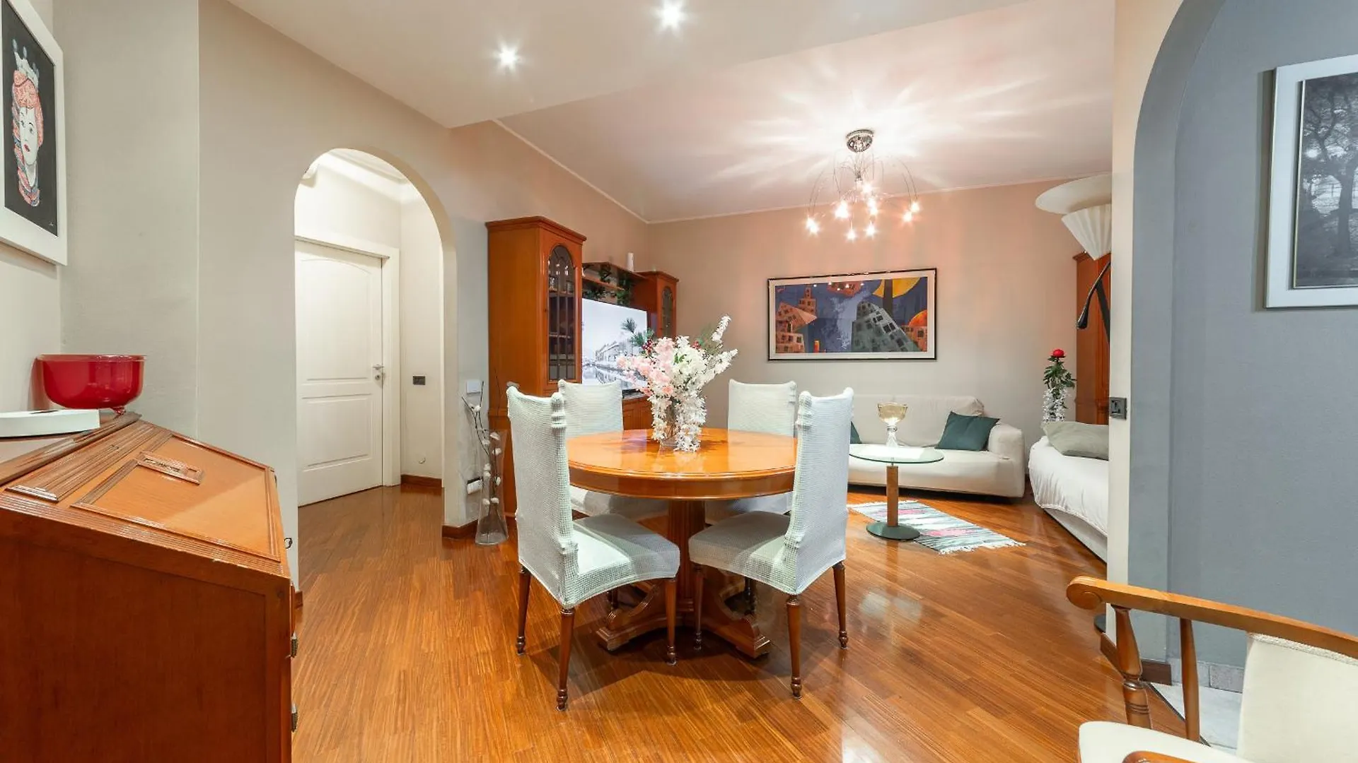 Locami Apartment Affori Milan