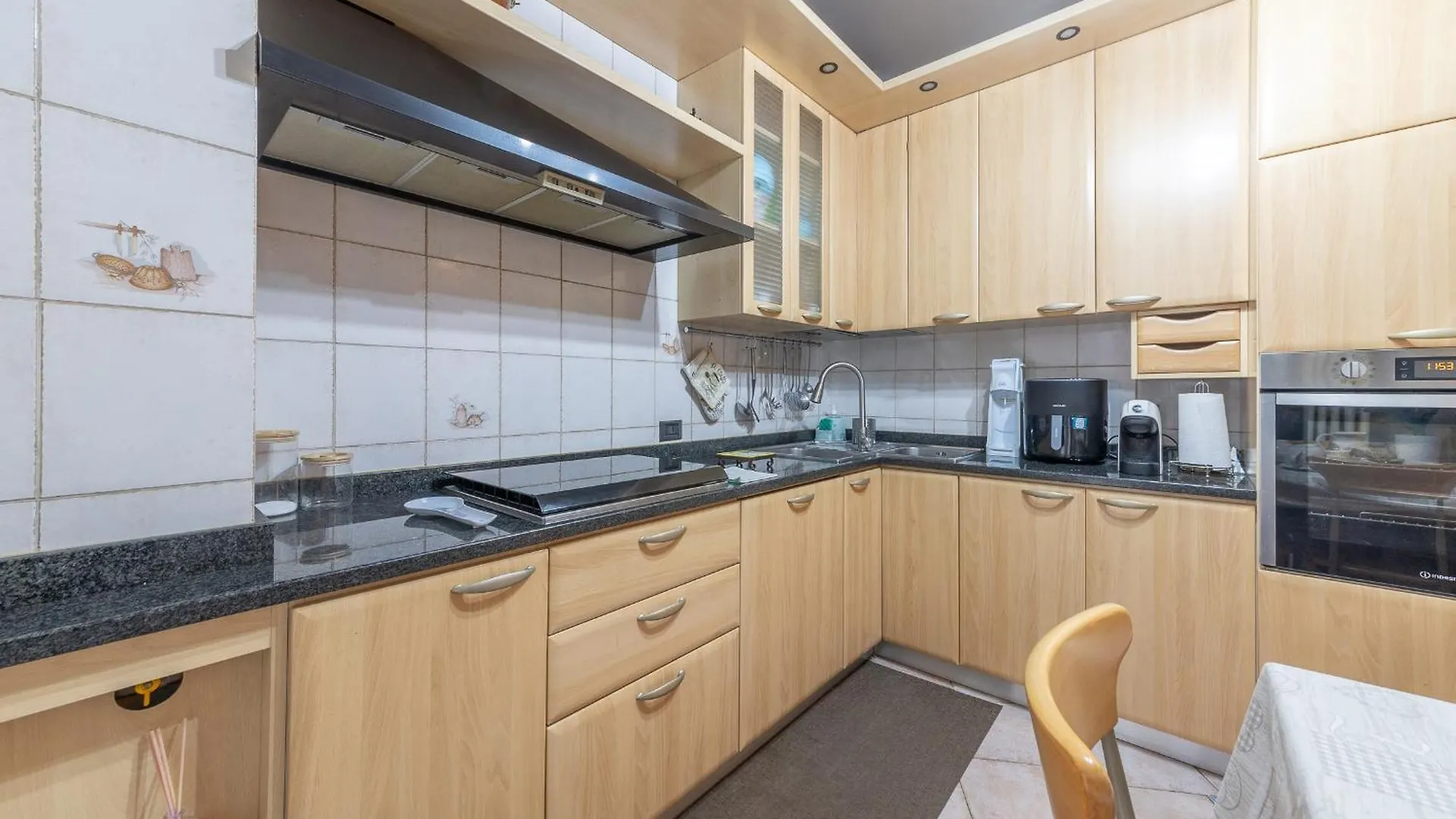 Locami Apartment Affori Milan Italy